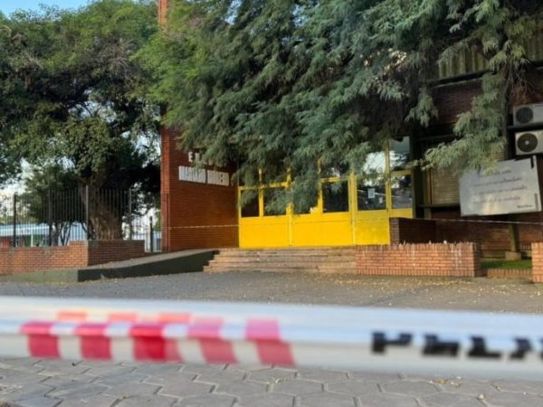 San Cristóbal: sobreseyeron al adolescente investigado por el ataque armado en la escuela