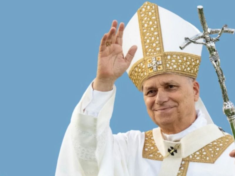 En Colón invitan a seguir online y en comunidad la misa del Papa en Paysandú
