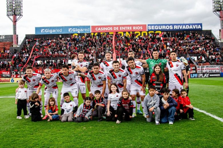 La calculadora de Patronato: los puntos que necesita para sostenerse en la categoría