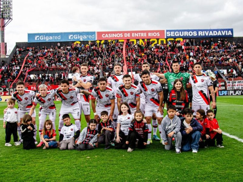 La calculadora de Patronato: los puntos que necesita para sostenerse en la categoría