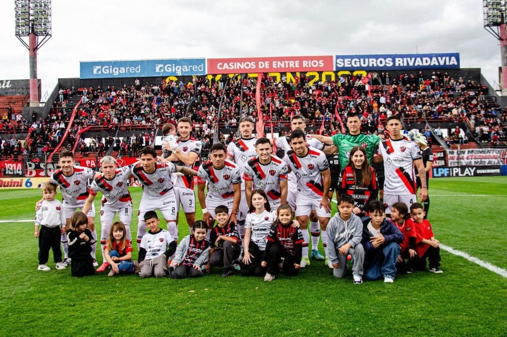 La calculadora de Patronato: los puntos que necesita para sostenerse en la categoría