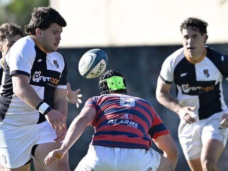 Estudiantes-Jockey y Duendes-Santa Fe RC, las semifinales del TRL