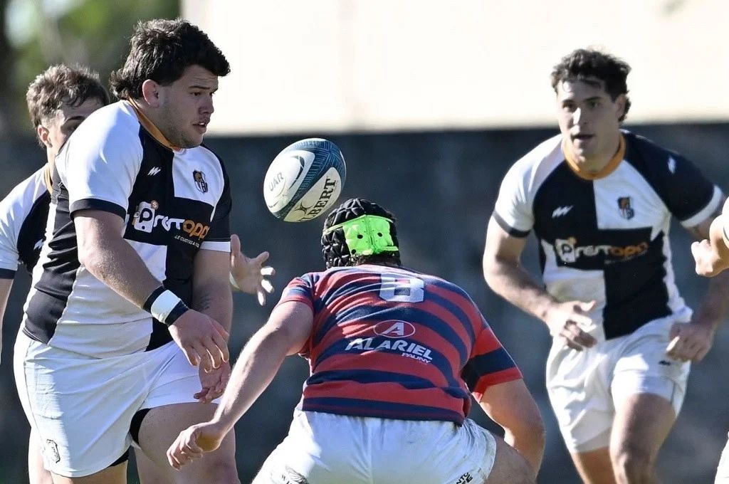 Estudiantes-Jockey y Duendes-Santa Fe RC, las semifinales del TRL