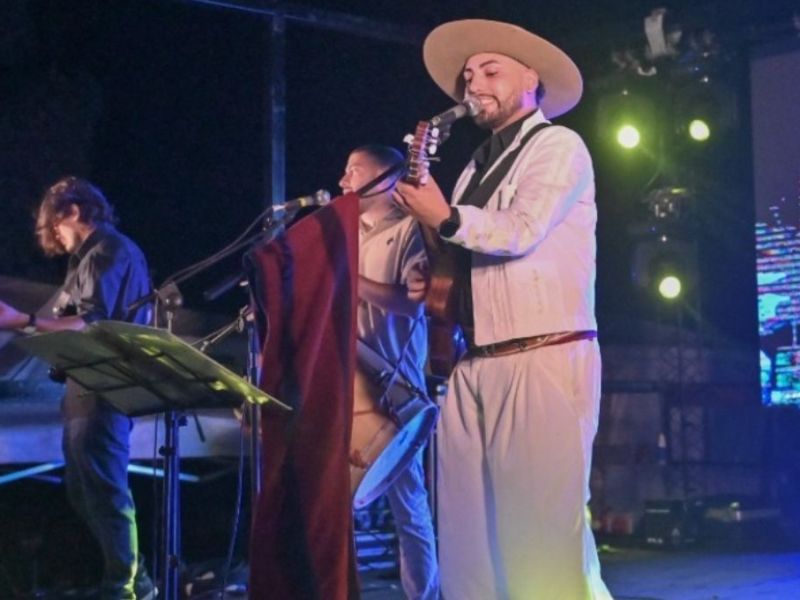 Se viene una nueva edición de la Fiesta de las Costumbres Argentinas