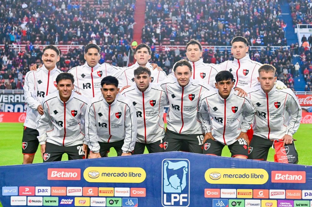 Newell’s pelea punto por punto su anhelado ingreso a los playoffs