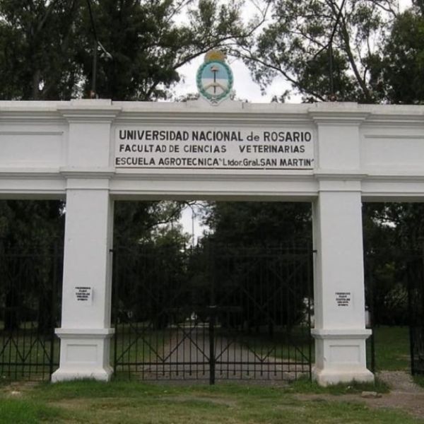 La Facultad de Veterinarias de Casilda realizará una jornada sobre enfermedades zoonóticas