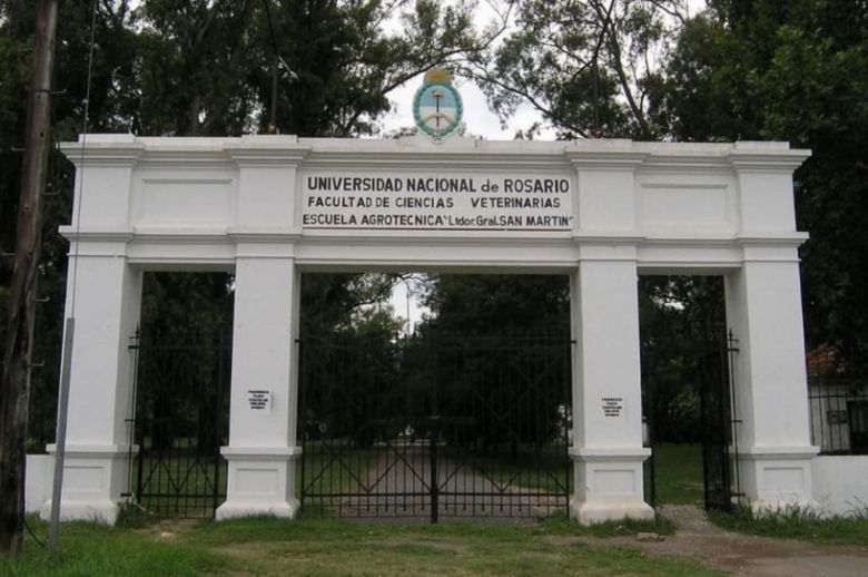 La Facultad de Veterinarias de Casilda realizará una jornada sobre enfermedades zoonóticas