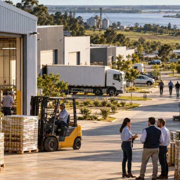 Convocan a pymes entrerrianas al programa de capacitación en comercio electrónico