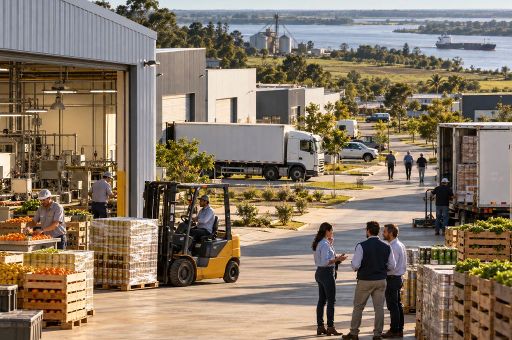 Convocan a pymes entrerrianas al programa de capacitación en comercio electrónico