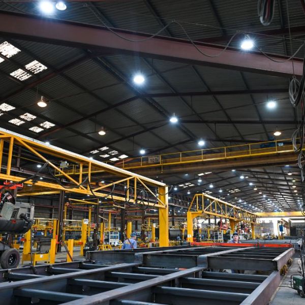 Una metalúrgica de Gualeguaychú proyecta invertir 9.500 millones de pesos y generar 60 puestos de trabajo