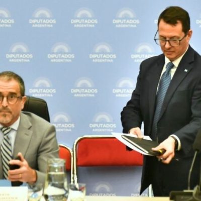 Presupuesto 2027: el Gobierno puso sus números sobre la mesa y la oposición estrenó sus planteos