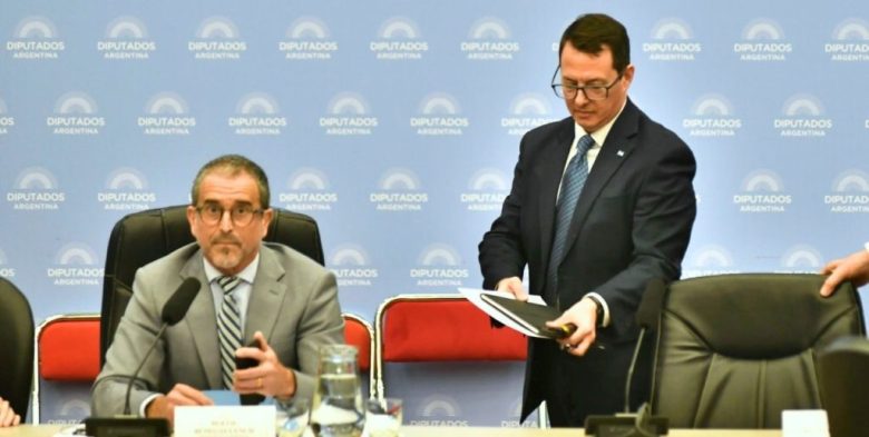 Presupuesto 2027: el Gobierno puso sus números sobre la mesa y la oposición estrenó sus planteos