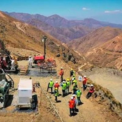 Inversiones mineras: el Gobierno aprobó el ingreso de un nuevo proyecto al régimen de incentivos fiscales