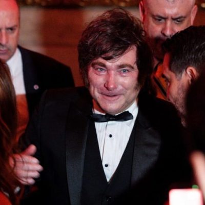 Javier Milei finalizó su gira por Estados Unidos y definió sus próximas visitas a Neuquén y España