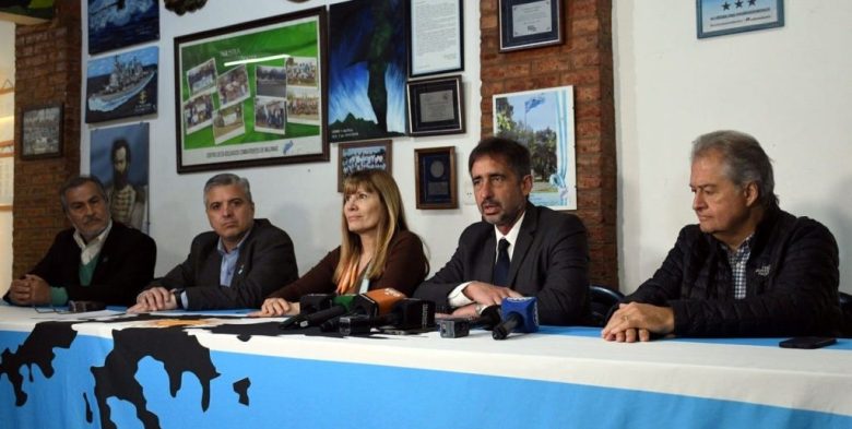 Santa Fe celebró la promulgación de la ley que reconoce a Estanislao López como héroe nacional