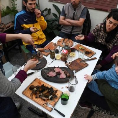 Radiografía del empleo: se profundiza la desigualdad en los hogares de Argentina