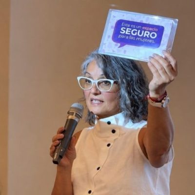 «Preguntá por Ángela» avanza en Santa Fe y queda a un paso de ser ley