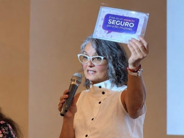 «Preguntá por Ángela» avanza en Santa Fe y queda a un paso de ser ley