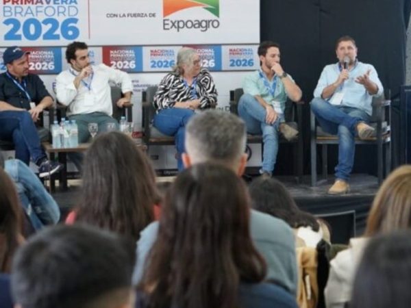Ganadería en el NEA: apuestan a producir más carne con foco en genética y sanidad