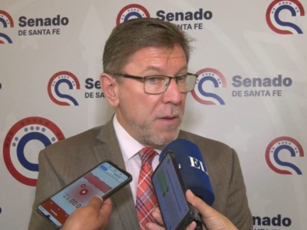Borla y discusiones por leyes de peso: violencia de género y rol del MPA
