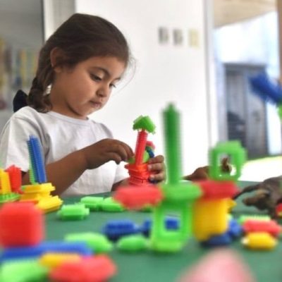 Jardines municipales de Santa Fe: extienden las preinscripciones para el ciclo lectivo 2027 hasta el 13 de noviembre