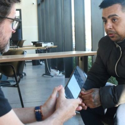 “Le pido disculpas a la madre, pero yo tuve que elegir entre su hijo y la vida de mi familia”