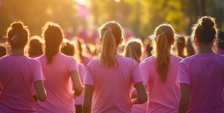 Cáncer de mama en Santa Fe: habrá una clase gratuita de zumba para concientizar en la Costanera