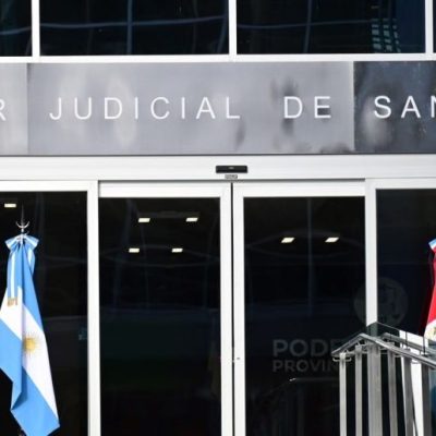 Condenan a nueve años de prisión a un hombre por abusos sexuales contra su sobrina en Santo Tomé