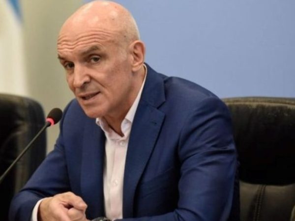 Procesaron al diputado José Luis Espert por lavado de dinero, le embargaron mil millones de pesos y le prohibieron salir del país
