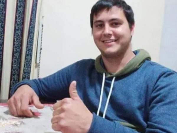 Caso Demarchi: condenaron a uno de sus asesinos y el segundo acusado decidió ir a juicio
