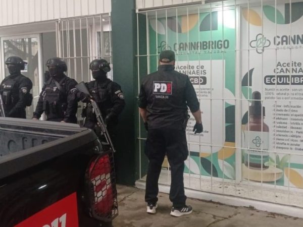 Malabrigo: liberaron a la pareja investigada y la Justicia provincial se declaró incompetente
