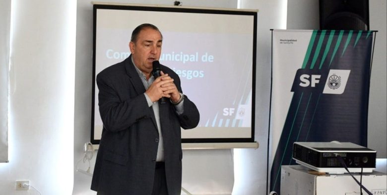 Alerta por El Niño en Santa Fe: Poletti pidió precaución y recomendó seguir los canales oficiales