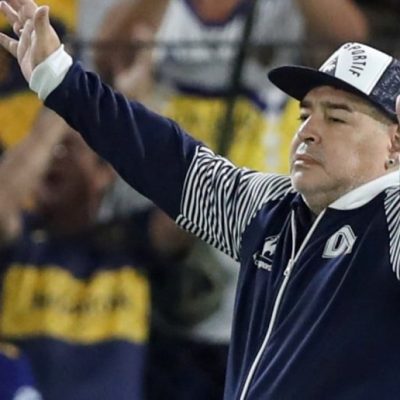 Juicio por la muerte Maradona: la defensa del médico Leopoldo Luque define su estrategia judicial