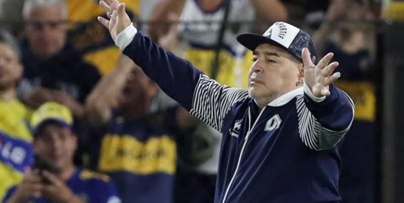 Juicio por la muerte Maradona: la defensa del médico Leopoldo Luque define su estrategia judicial