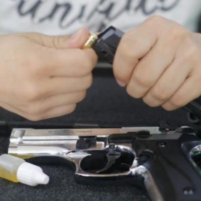Tribunales de Santa Fe: juzgan a un legítimo usuario de armas por la compra ilegal de seis pistolas
