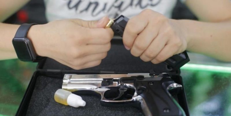 Tribunales de Santa Fe: juzgan a un legítimo usuario de armas por la compra ilegal de seis pistolas