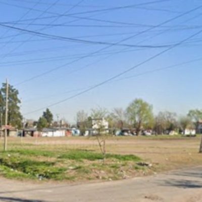 Asesinaron a balazos a un joven en la zona oeste de Rosario