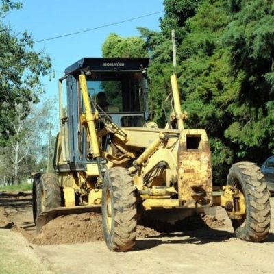 Obras en Colastiné Norte: la Municipalidad abrió las ofertas para mejorar el mantenimiento del barrio