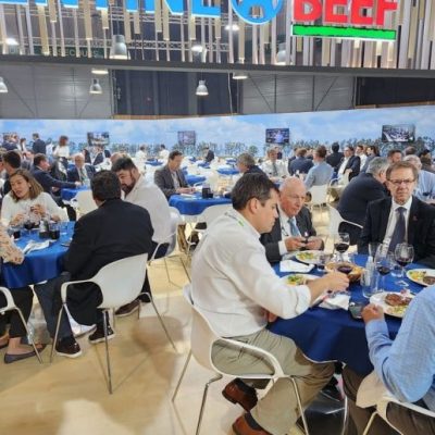 Exportación de carne argentina: el IPCVA debuta en Francia ante las nuevas exigencias de la Unión Europea