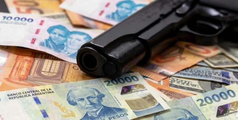 Seguridad en Santa Fe: el Gobierno provincial impulsa nuevo plan de desarme y ampliará recompensas