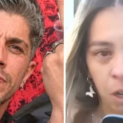 Juicio por el femicidio de Agostina Vega: Barrelier responsabilizó a la madre de la víctima
