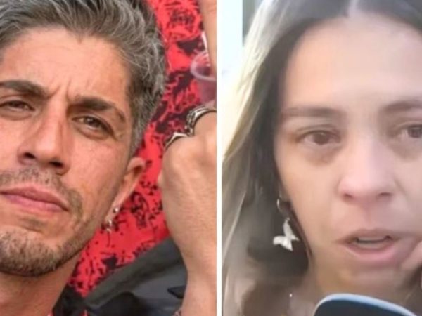 Juicio por el femicidio de Agostina Vega: Barrelier responsabilizó a la madre de la víctima