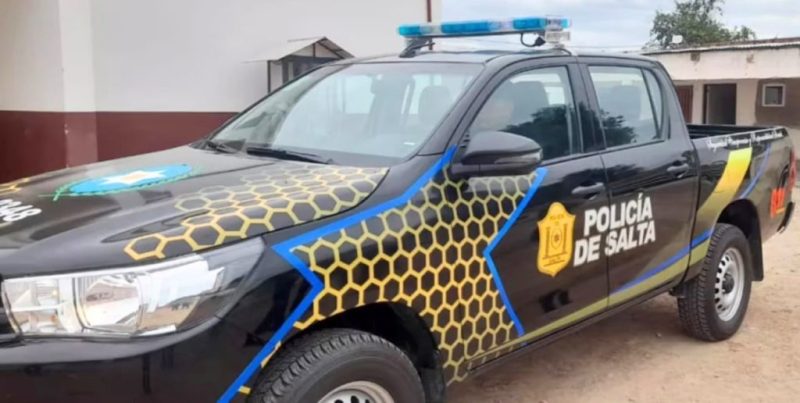 Investigan un presunto parricidio en Salta: detuvieron a un joven de 21 años por el crimen de su madre