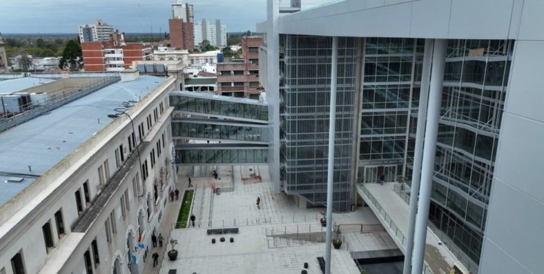 Dos jóvenes quedaron en prisión preventiva tras ser imputados por tentativa de homicidio