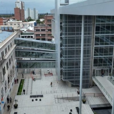 Dejaron sin efecto las restricciones impuestas a un traumatólogo santafesino acusado por violencia de género