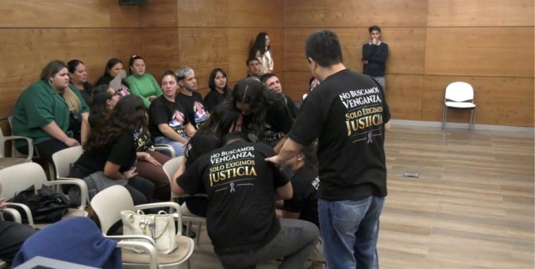 Santa Fe: declaran culpable de homicidio criminis causa a Augusto Monzón por el crimen de «Pelusa» Farías