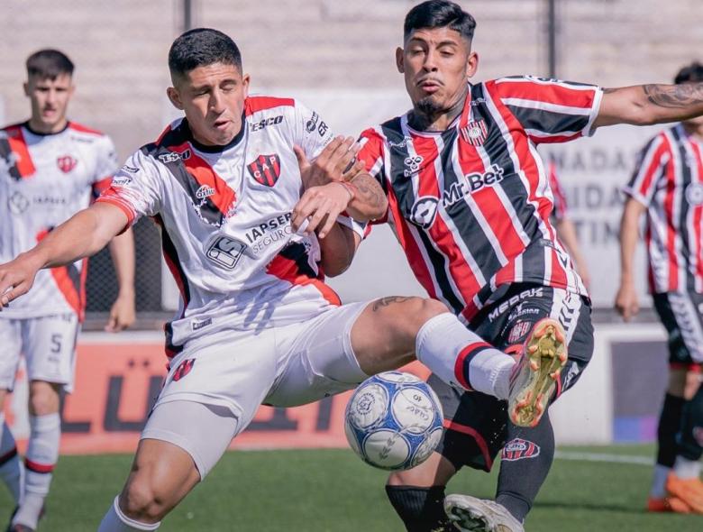 Patronato perdió ante Chacarita y se vuelve a complicar con el descenso