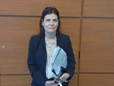 Reconquista: imputaron a un menor por abuso sexual y permanecerá detenido durante 90 días