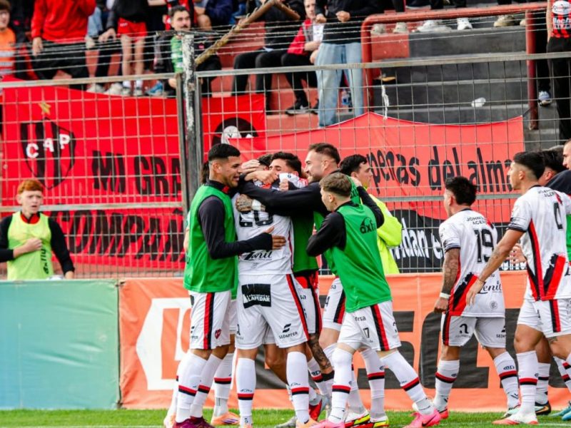 Le costó, pero Patronato venció y mandó al descenso a Güemes