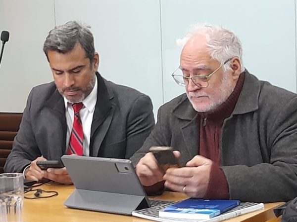 Enriquecimiento ilícito: exponen las millonarias inversiones, gastos y viajes atribuídos a Urribarri